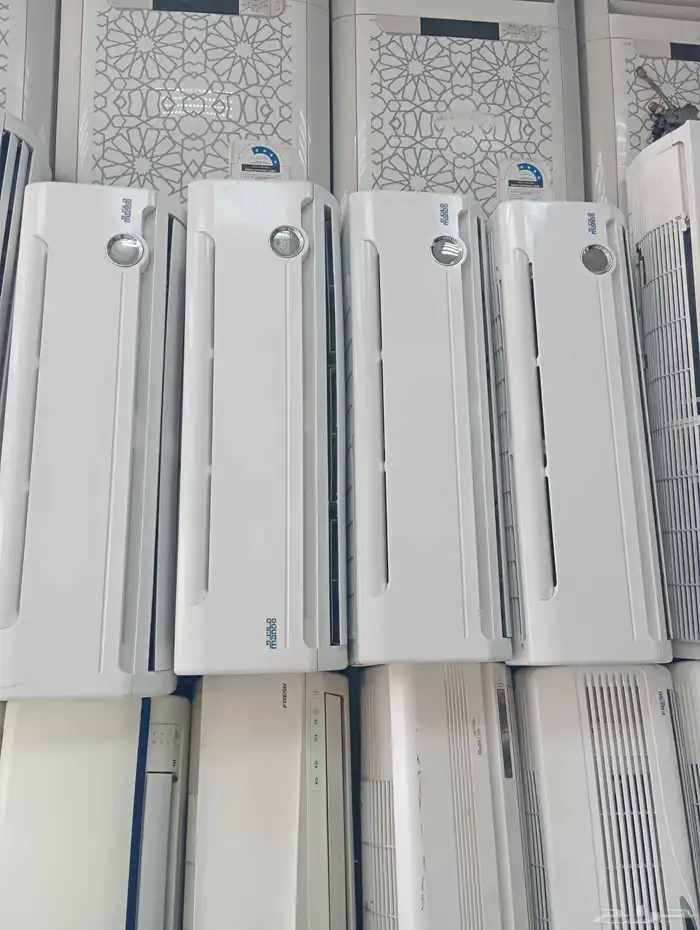 split Ac air conditioner 2