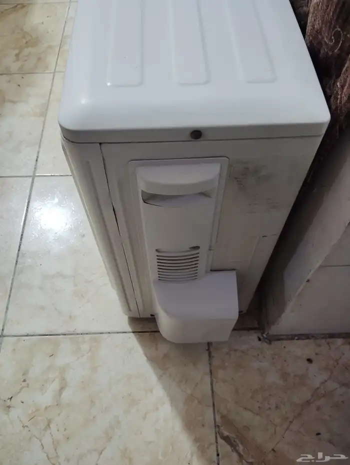 مكيف GREE مستعمل طن 1