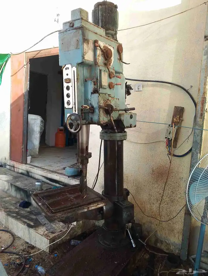دريل كبير جميع سرعات 3