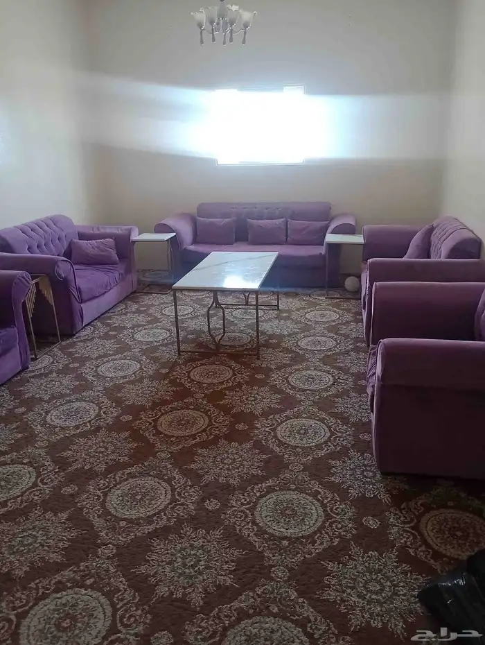 عفش بيت للبيع المستعجل 7