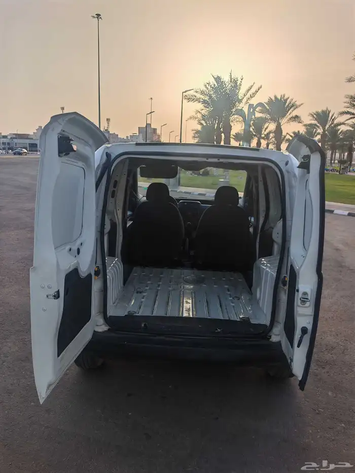 فيات فيورينو 2020 4