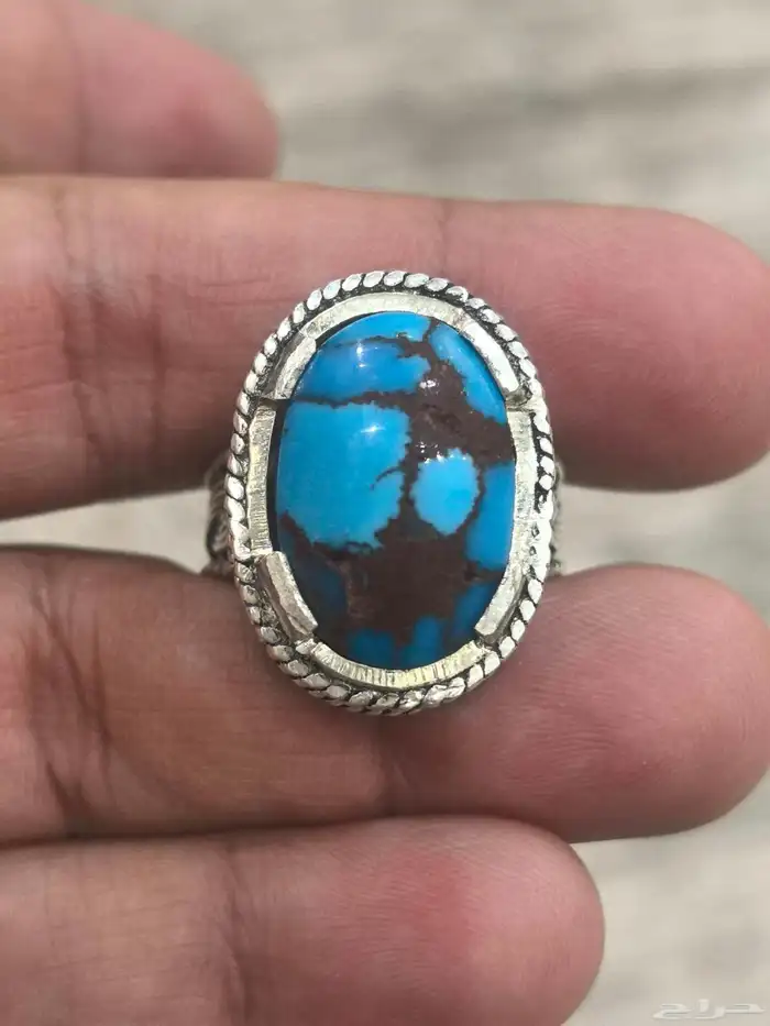 فيروز سيناوي وشغل سلك يدوي 4