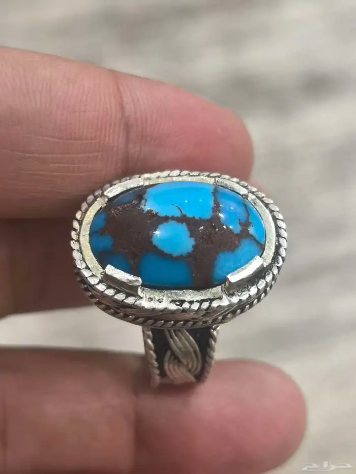 فيروز سيناوي وشغل سلك يدوي 2