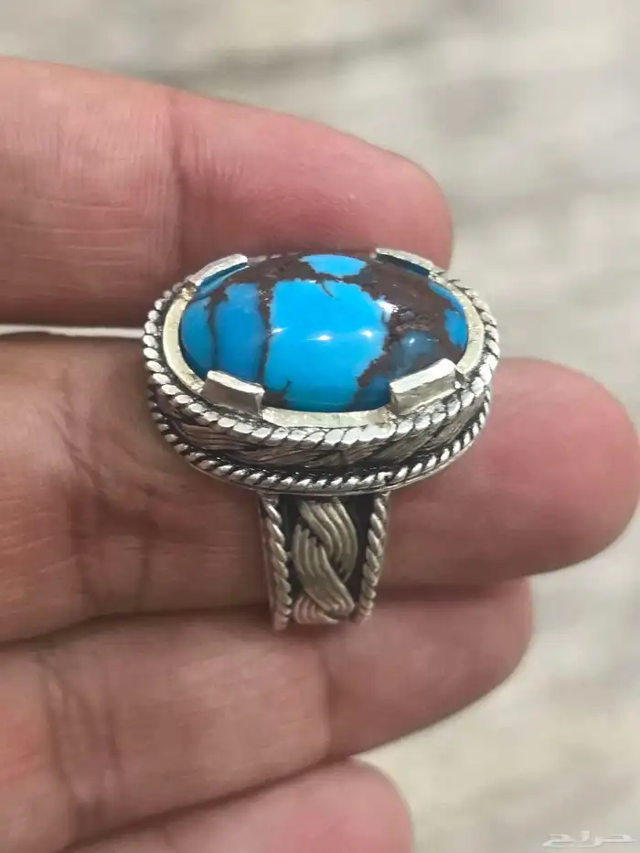 فيروز سيناوي وشغل سلك يدوي 0