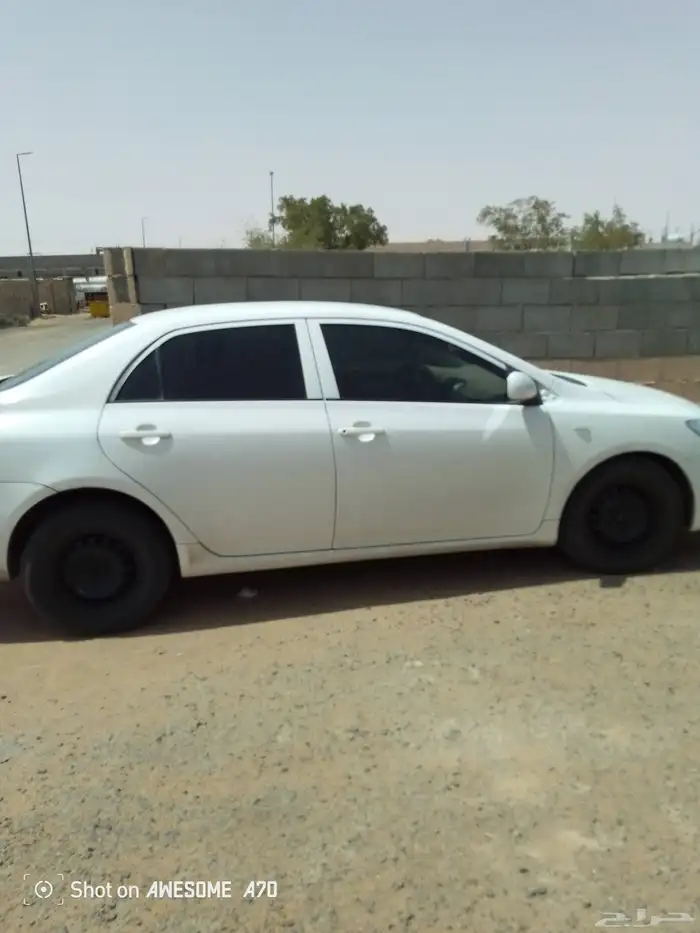 كداد داخل شروره والوديعه 1