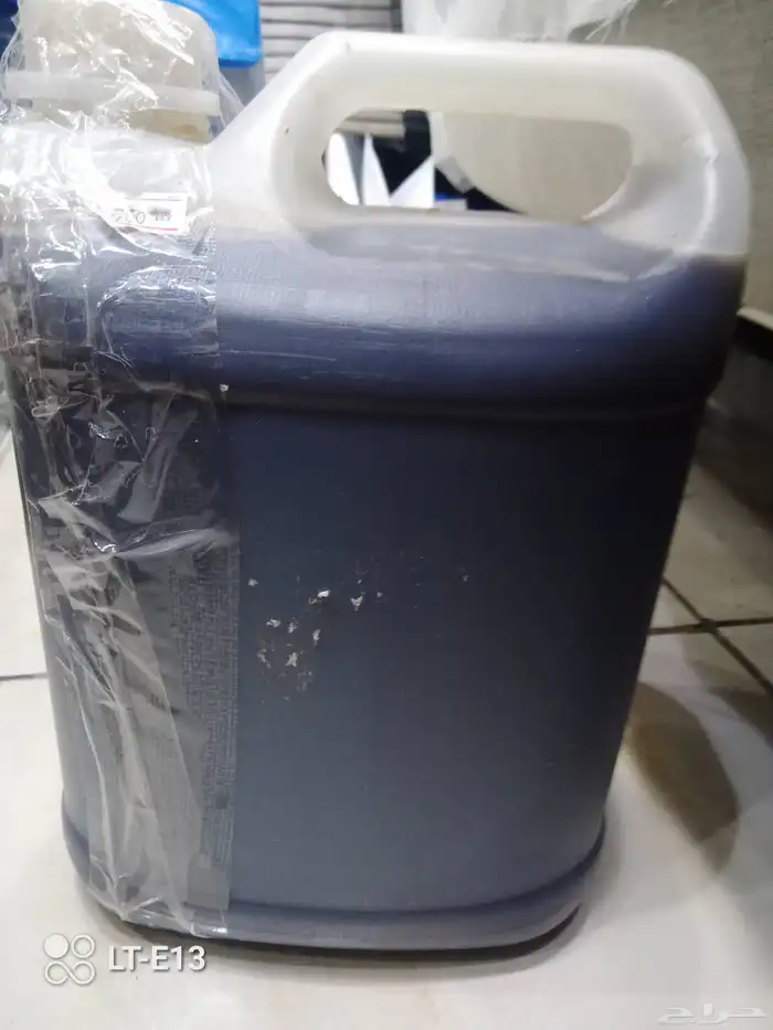 دبه عسل سمره دوعني يمني اصلي 0