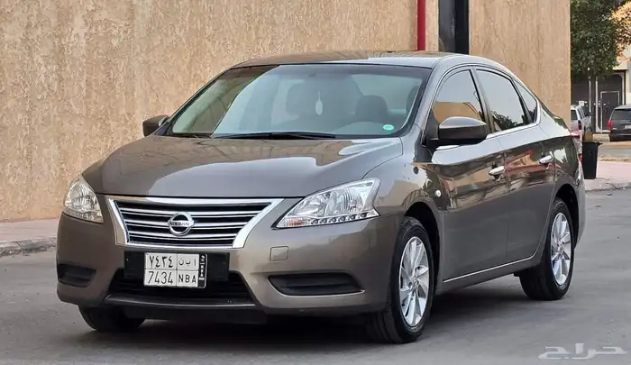 سنترا 2020 مطور 1.6 1