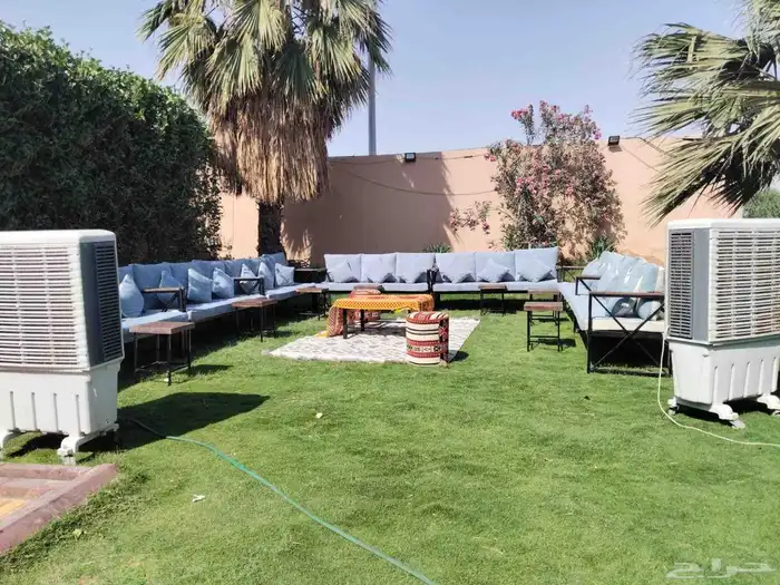 قهوجين وصبابين حفلات ومناسبات كراسي وطاولات 6