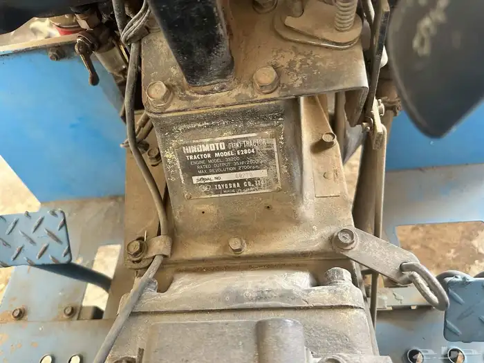 حراثة للبيع 3