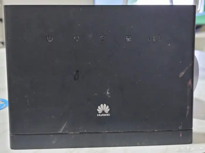 مودم هواوي يدعم 4G على السوم 0