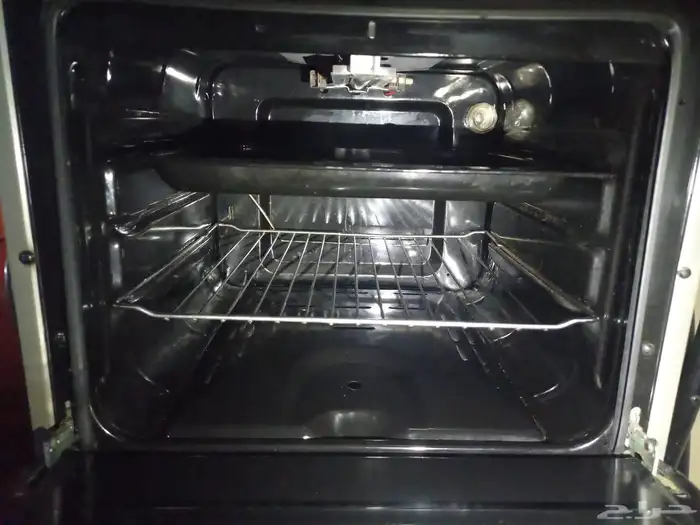 فرن اربع عيون 2