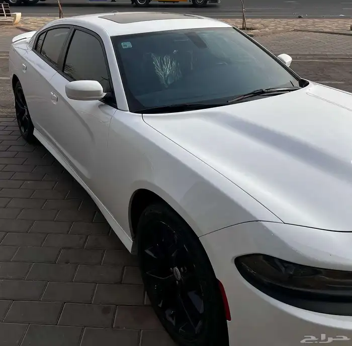 دودج تشارجر GT 2
