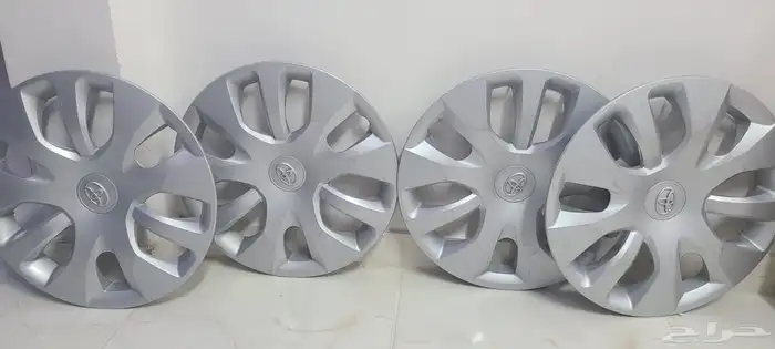 طيس هايلوكس للبيع 3