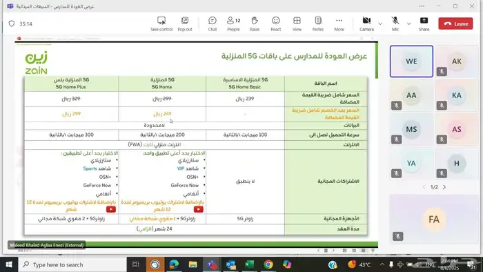 انترنت مفتوح بلا حدود 0