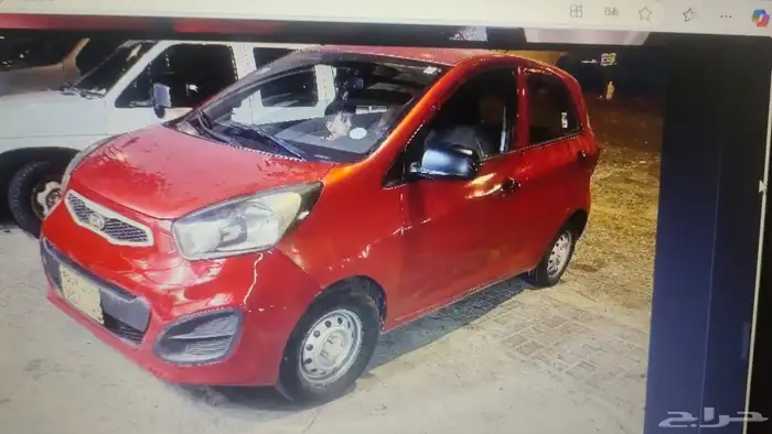 Kia Picanto 0