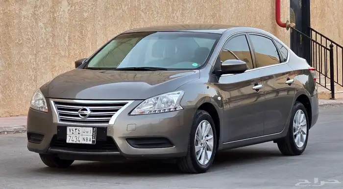 سنترا 2020 مطور 1.6 2
