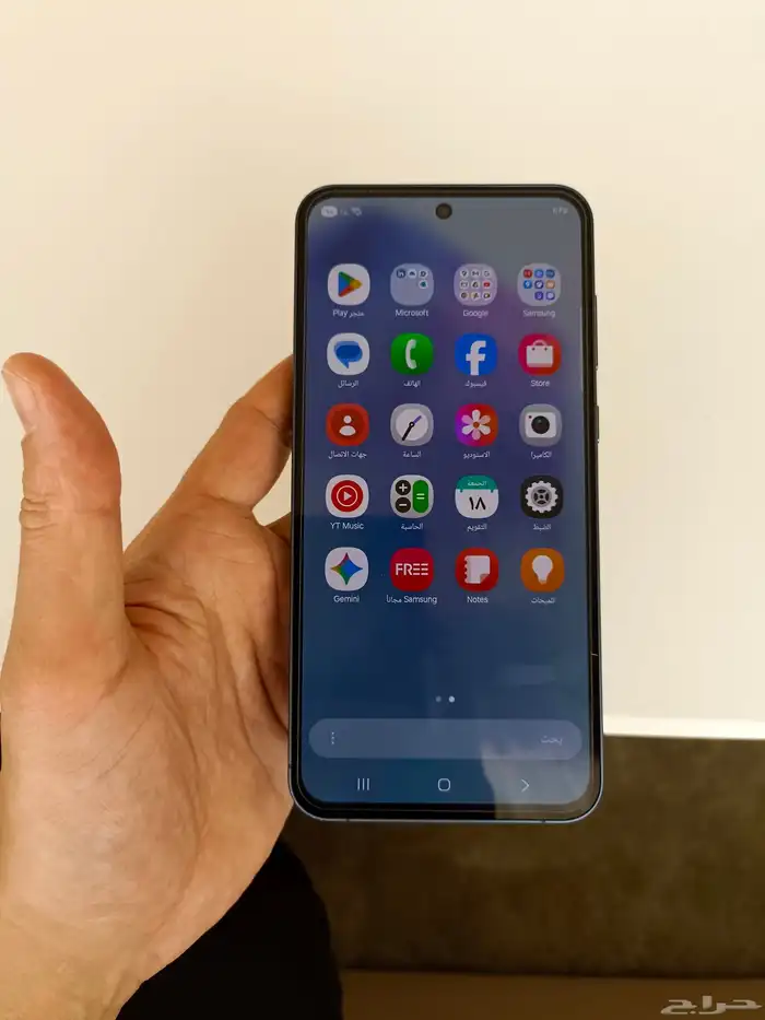 Samsung galaxy a55 1