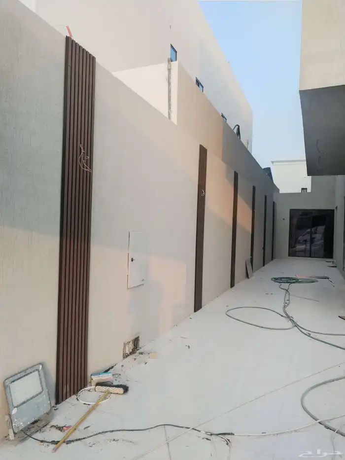 تركيب وتوريد بديل الخشب 2