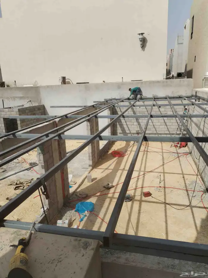 سندويش بنل تركيبه غرفه سندويش بنال تركيب_غرفه_سندويش_بنل 0