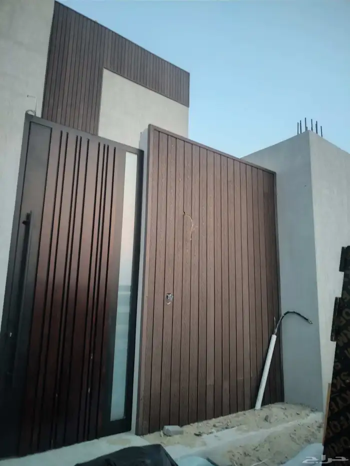 تركيب وتوريد بديل الخشب 1