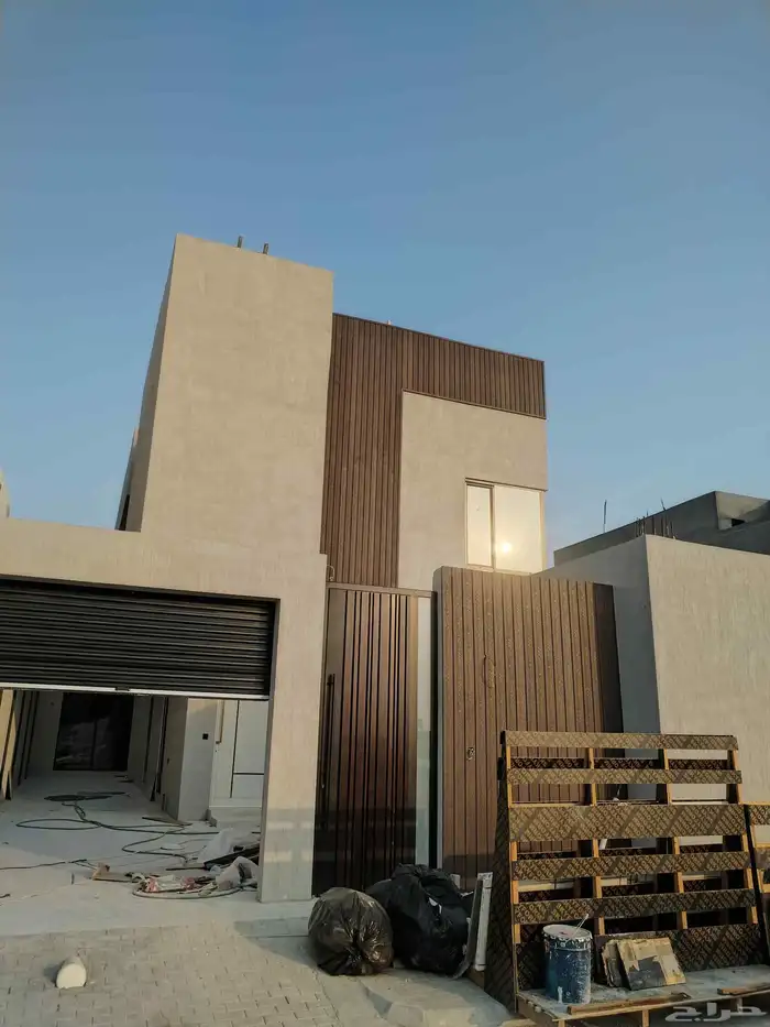 تركيب وتوريد بديل الخشب 3