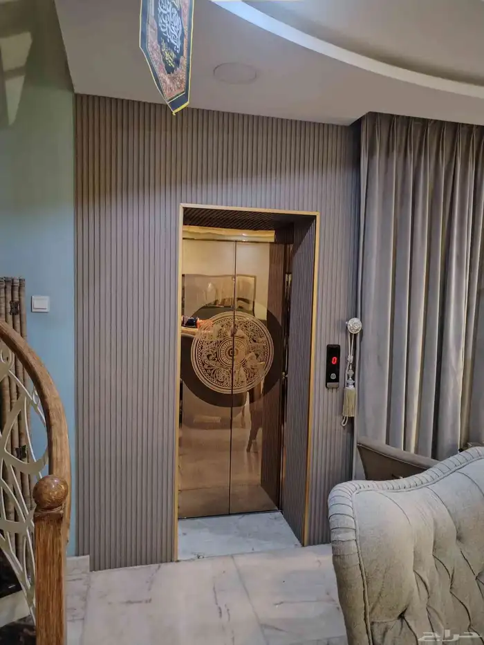 تركيب وتوريد بديل الخشب 4