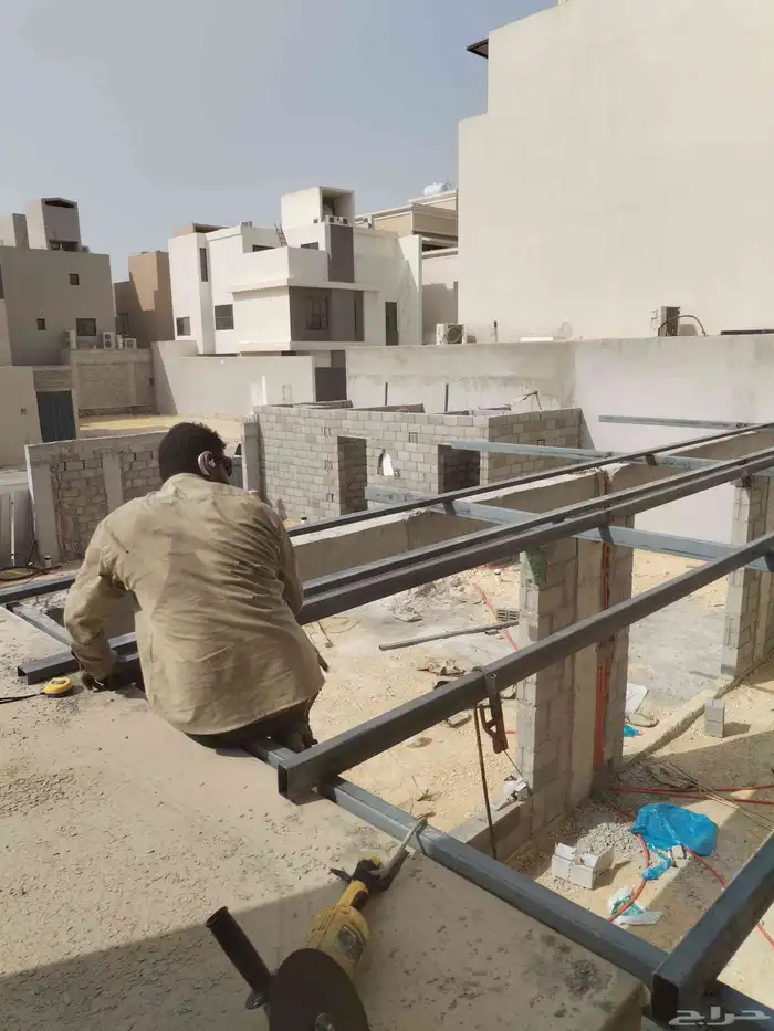 سندويش بنل تركيبه غرفه سندويش بنال تركيب_غرفه_سندويش_بنل 1