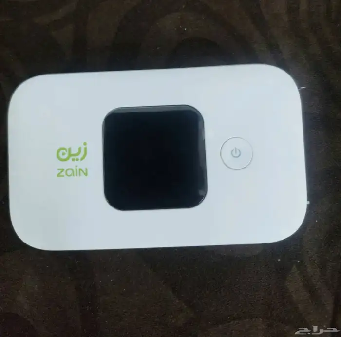 رواتر محمول هواوي وزين 4