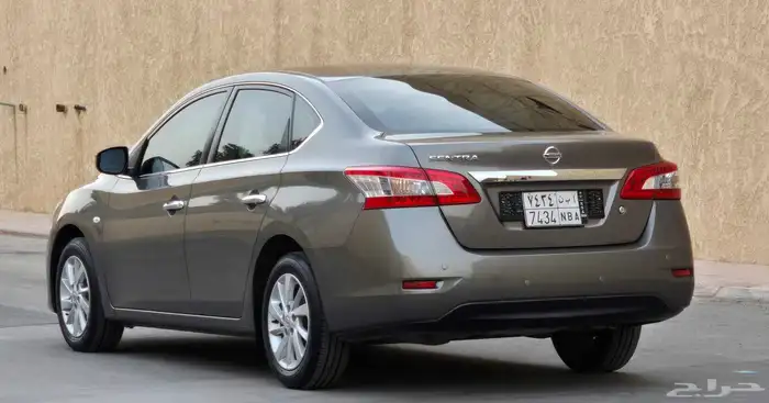 سنترا 2020 مطور 1.6 4