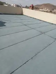 عوازل مائية (قار) 3
