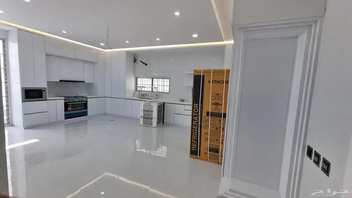 تفصيل مطابخ صاج المنيوم 1