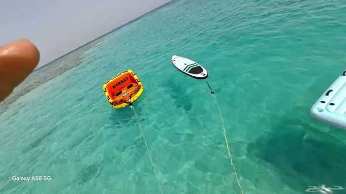 أهلا  وسهلا  معك الكابتن اسامة نقدم لكم أفضل الرحلات ال 3