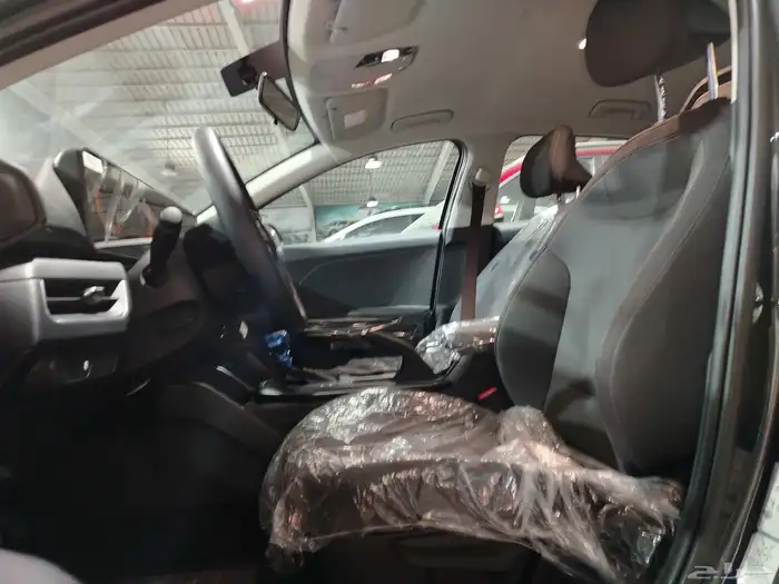 كيا K4 ستاندر موديل 2026 اوتو 1 9