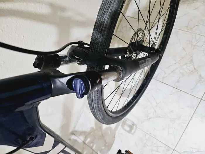 TREK DS2 GEN 4 دراجة 3