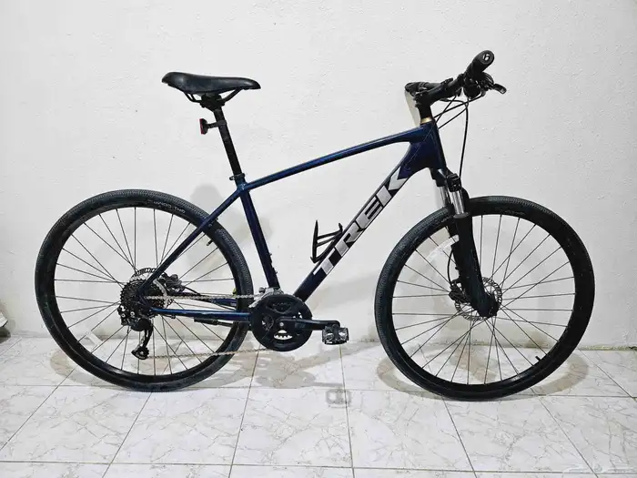 TREK DS2 GEN 4 دراجة 0