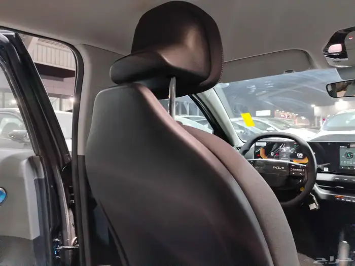 كيا K4 ستاندر موديل 2026 اوتو 1 16