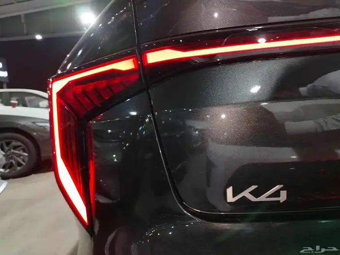 كيا K4 ستاندر موديل 2026 اوتو 1 4