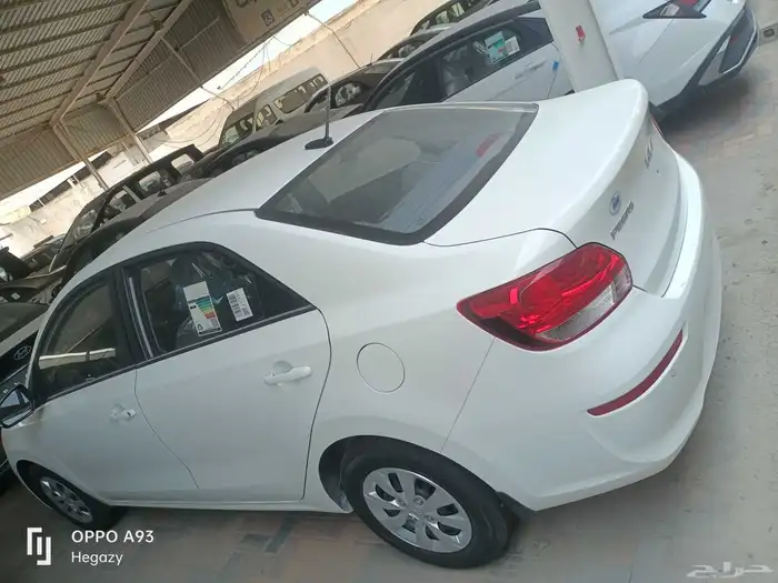 كيا بيجاس مطور 2025 عرض خاص وحتى نفاذ الكمية 3