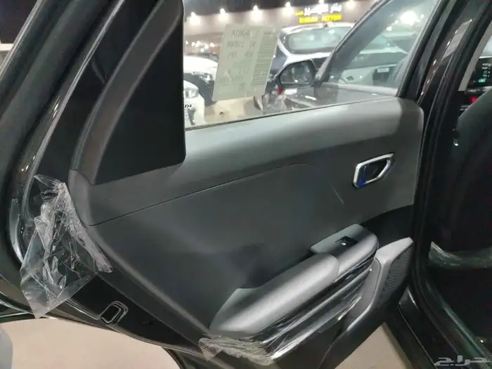 كيا K4 ستاندر موديل 2026 اوتو 1 12