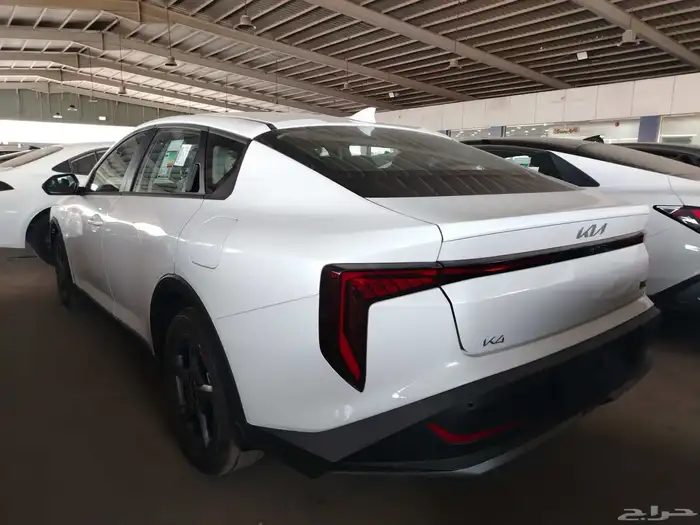 كيا K4 ستاندر موديل 2026 اوتو 1 20