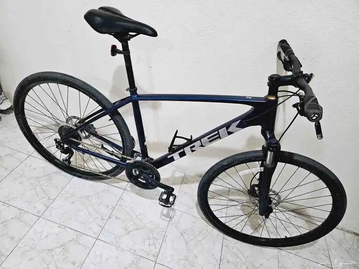 TREK DS2 GEN 4 دراجة 7
