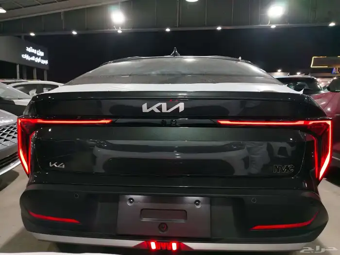 كيا K4 ستاندر موديل 2026 اوتو 1 5