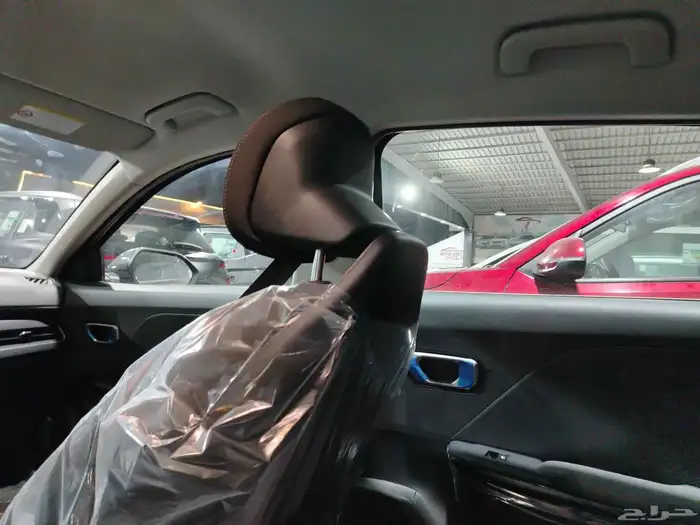 كيا K4 ستاندر موديل 2026 اوتو 1 17