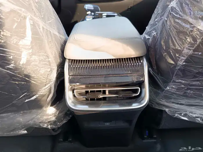 بايك x55 نص فل 6