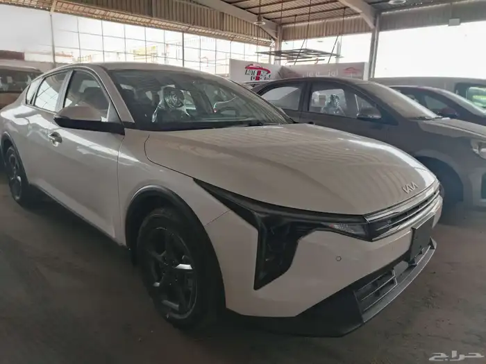 كيا K4 ستاندر موديل 2026 اوتو 1 21