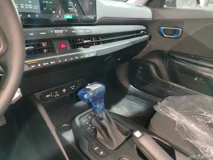 كيا K4 ستاندر موديل 2026 اوتو 1 11