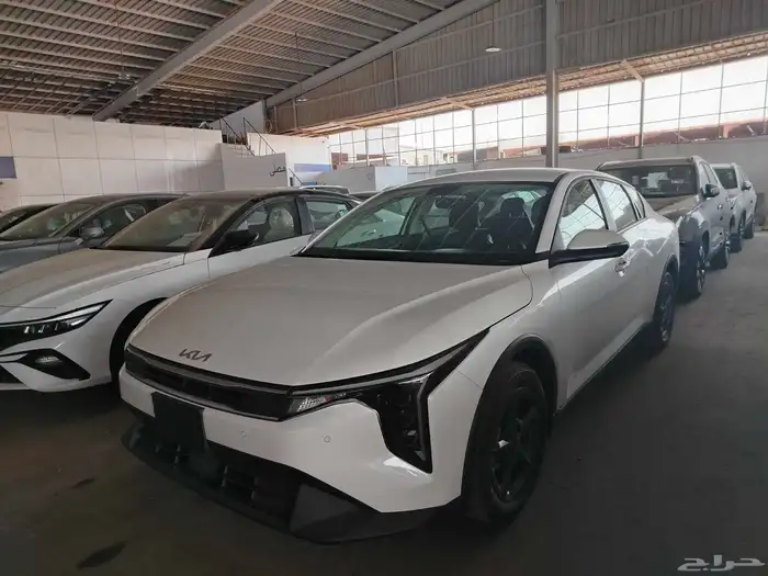 كيا K4 ستاندر موديل 2026 اوتو 1 19