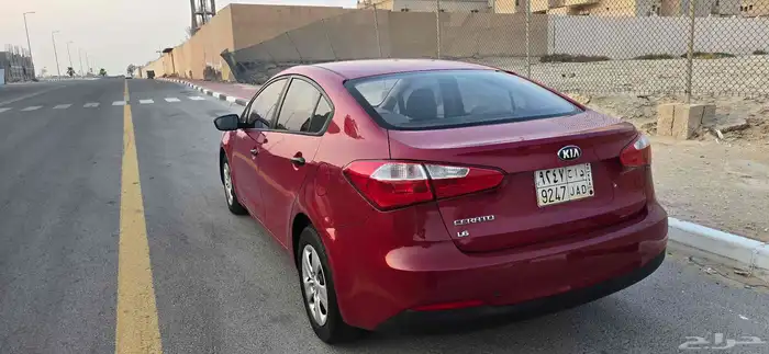 سيراتو 2016 وكاله وممشى(149) الف فقط 0
