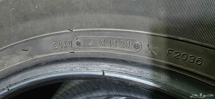 2اطقم مقاس الجنط 18 4 دنلوب 285 60 18 4كونتينتال 265 65 18 3