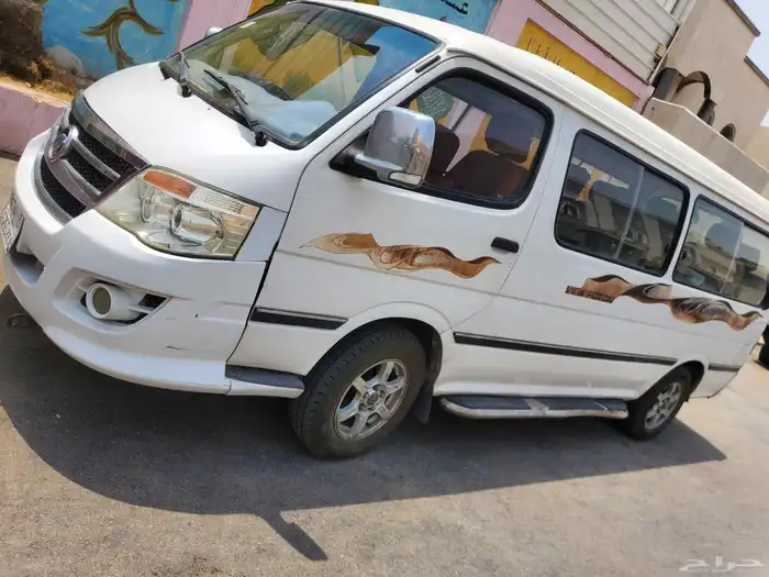 فوتون باص 2014 5